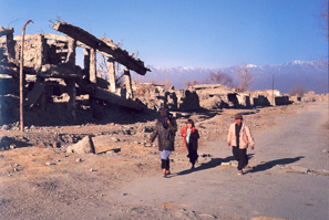 Afghanistankubo